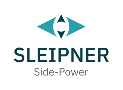 Sleipner Logo